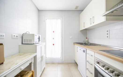Appartement – Roldan- Ref:82740