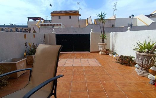 Maison – Daya Nueva – Ref:82663