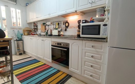 Maison – Daya Nueva – Ref:82663