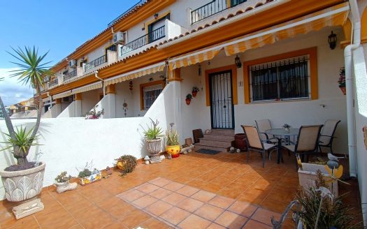 Maison – Daya Nueva – Ref:82663