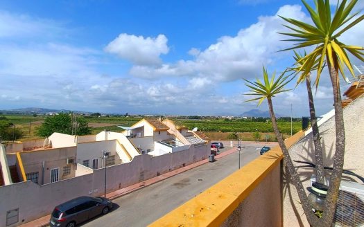 Maison – Daya Nueva – Ref:82663