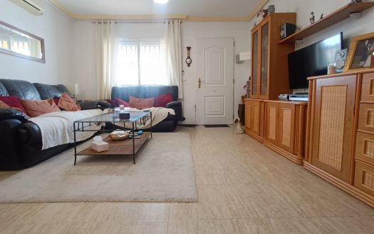 Maison – Daya Nueva – Ref:82663