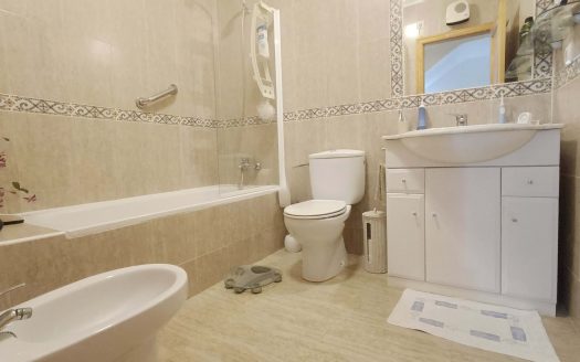 Maison – Daya Nueva – Ref:82663