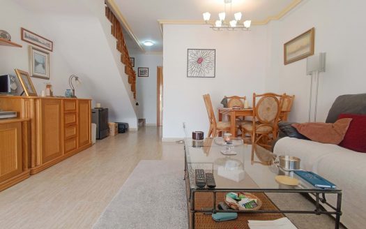 Maison – Daya Nueva – Ref:82663
