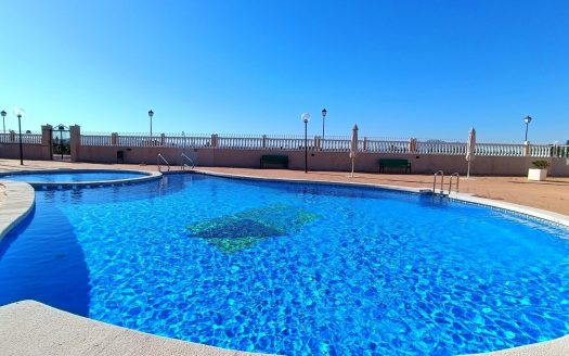 Maison – Daya Nueva – Ref:82663