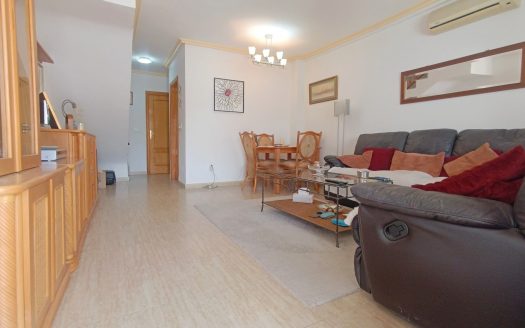 Maison – Daya Nueva – Ref:82663