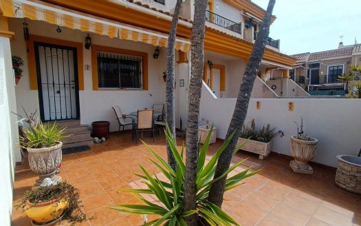 Maison – Daya Nueva – Ref:82663