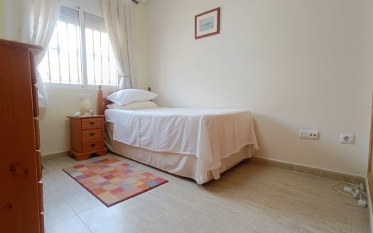 Maison – Daya Nueva – Ref:82663