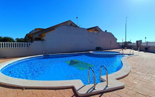 Maison – Daya Nueva – Ref:82663