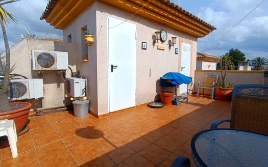 Maison – Daya Nueva – Ref:82663