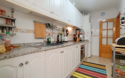 Maison – Daya Nueva – Ref:82663