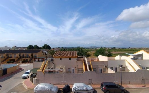 Maison – Daya Nueva – Ref:82663