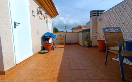 Maison – Daya Nueva – Ref:82663