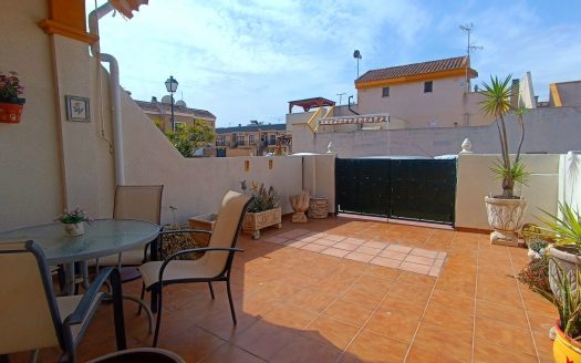 Maison – Daya Nueva – Ref:82663