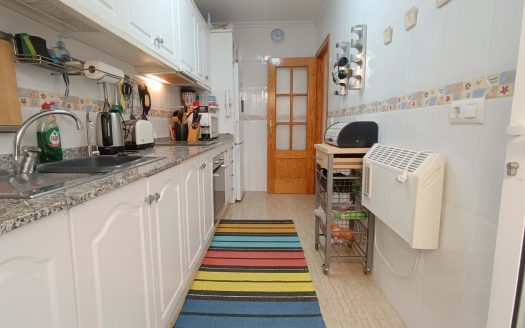 Maison – Daya Nueva – Ref:82663