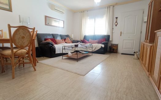 Maison – Daya Nueva – Ref:82663
