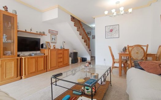 Maison – Daya Nueva – Ref:82663
