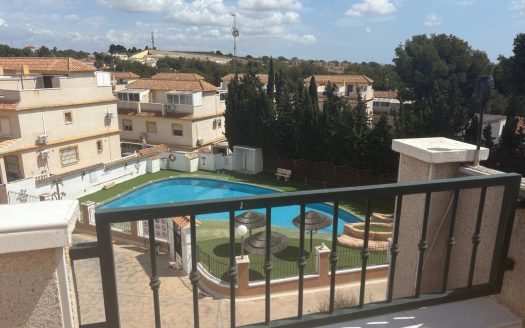 Maison – Algorfa – Ref :82993
