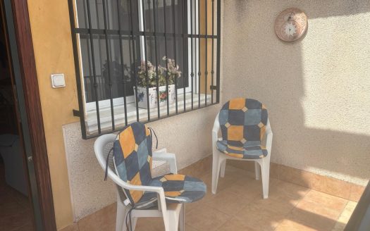 Maison – Algorfa – Ref :82993
