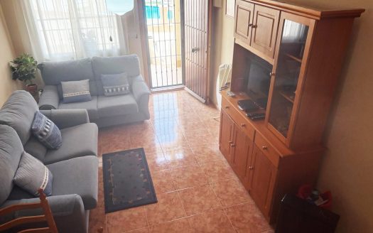 Maison – Algorfa – Ref :82993