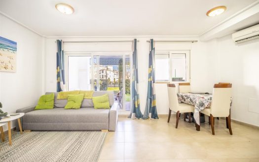 Appartement – Roldan- Ref:82719
