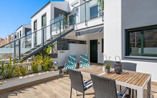 Bungalow – La Zenia-Ref:83326
