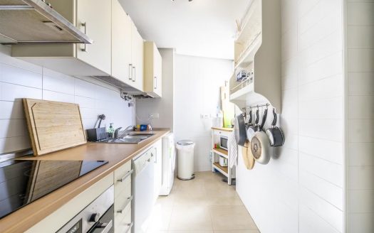 Appartement – Roldan- Ref:82719