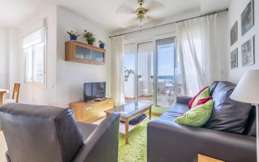 Appartement – Roldan – Ref:83203