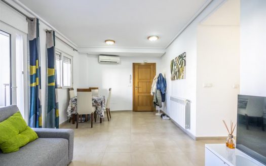 Appartement – Roldan- Ref:82719