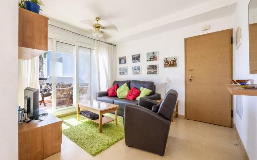 Appartement – Roldan – Ref:83203