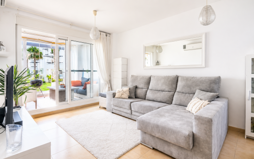 Appartement – Roldan – Ref:84277