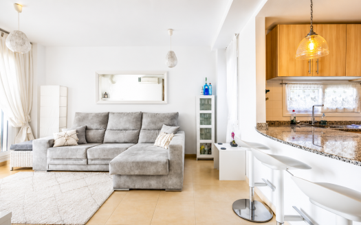 Appartement – Roldan – Ref:84277