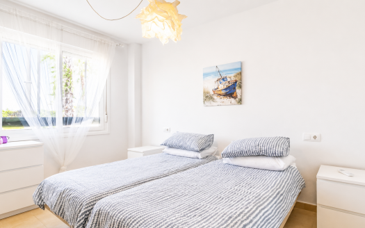 Appartement – Roldan – Ref:84277