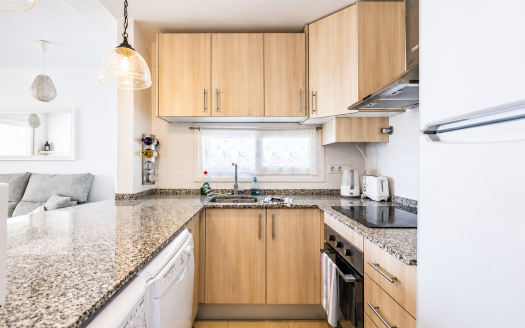 Appartement – Roldan – Ref:84277