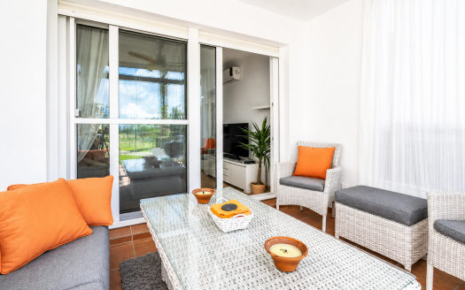 Appartement – Roldan – Ref:84277