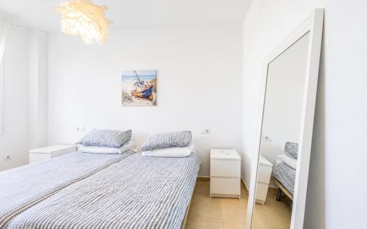 Appartement – Roldan – Ref:84277
