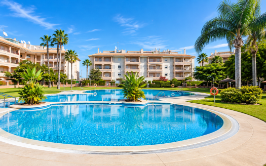 Appartement- Playa Flamenca – Ref:84009