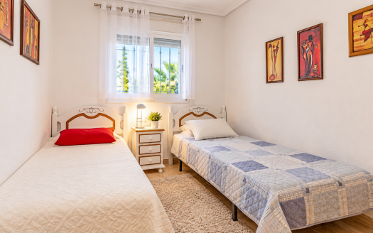 Appartement- Playa Flamenca – Ref:84009