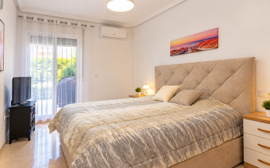 Appartement- Playa Flamenca – Ref:84009