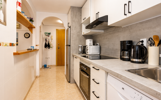Appartement- Playa Flamenca – Ref:84009