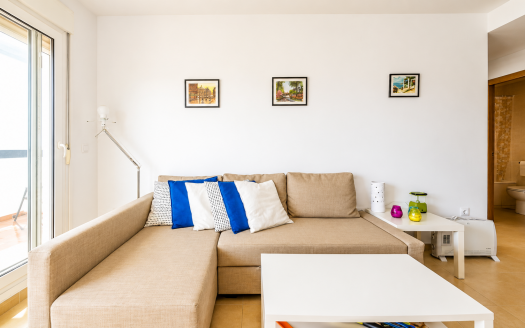 Appartement – Roldan – Ref:84294
