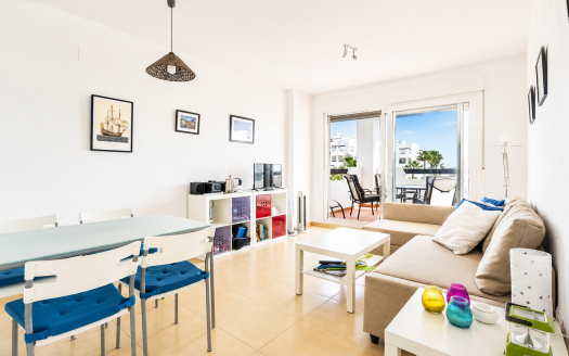 Appartement – Roldan – Ref:84294