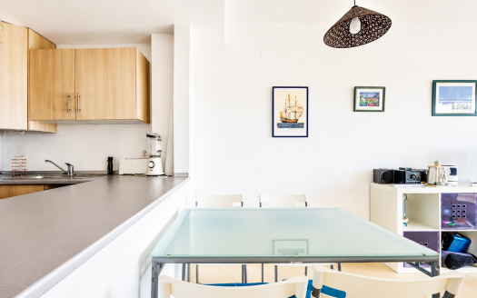 Appartement – Roldan – Ref:84294