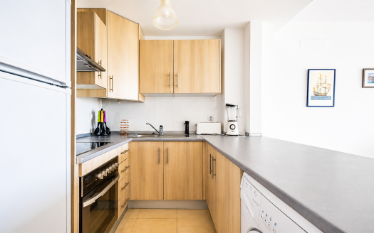 Appartement – Roldan – Ref:84294