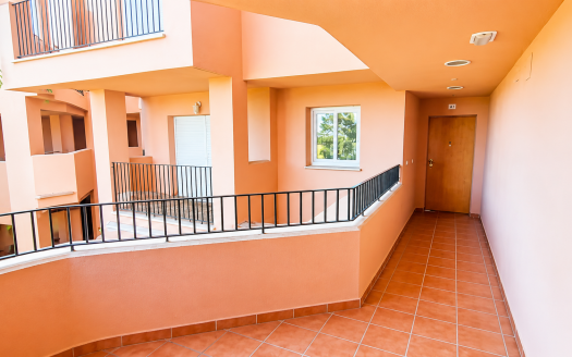 Appartement – Torre-Pacheco – Ref:84313