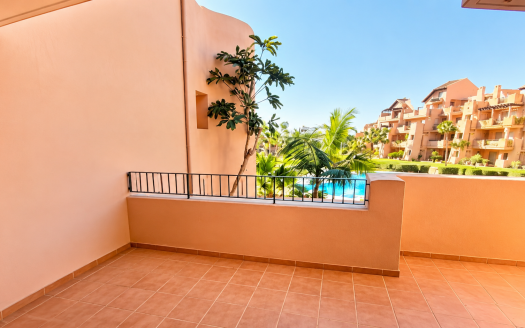 Appartement – Torre-Pacheco – Ref:84313