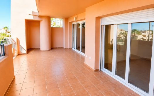 Appartement – Torre-Pacheco – Ref:84313