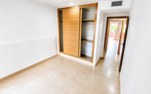 Appartement – Torre-Pacheco – Ref:84313