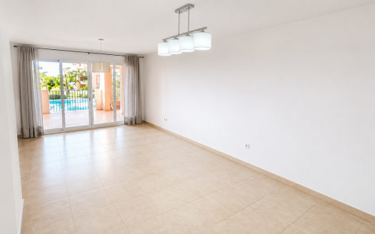 Appartement – Torre-Pacheco – Ref:84313