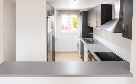 Appartement – Torre-Pacheco – Ref:84313